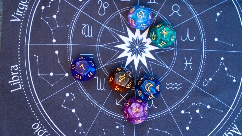 Гороскоп на неделю с 23 по 29 декабря 2024: что звезды готовят каждому знаку зодиака