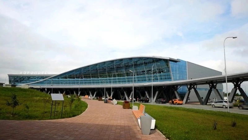 От транспортного хаба до агропарка — стройки, меняющие Сахалин