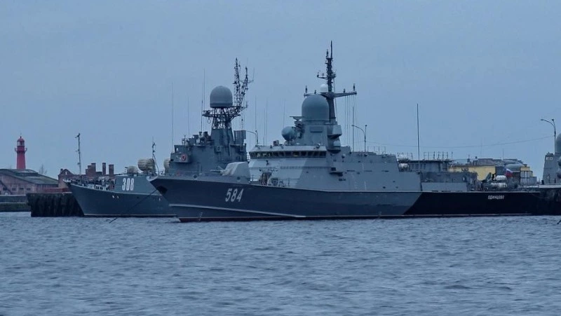 День Балтийского флота в 2025 году: история и традиции праздника