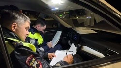 За сутки на сахалинских дорогах задержали 19 бесправников