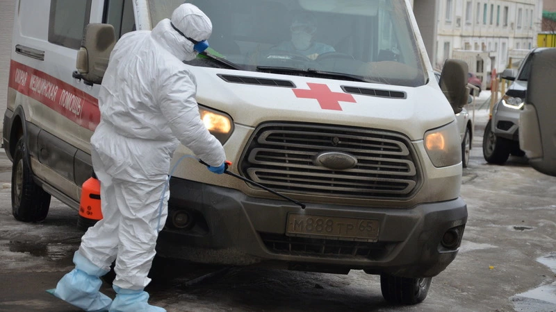 Ученые рассказали, у кого иммунитет от коронавируса сохраняется дольше