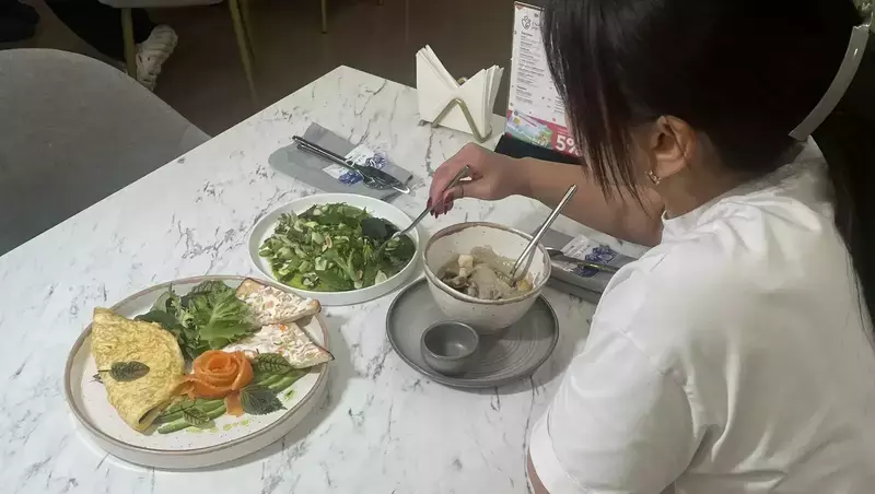 Скидки и специальное меню предлагают беременным женщинам в заведениях Южно-Сахалинска