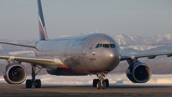 «Аэрофлот» объявил распродажу авиабилетов по России со скидками до 35%