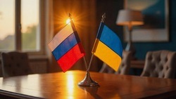 Второй раунд переговоров России и Украины пройдет 2 июня в Стамбуле