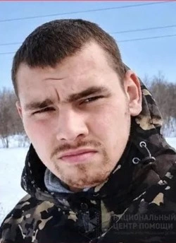 В Поронайске уже неделю ищут без вести пропавшего 23-летнего Владислава Хныкина