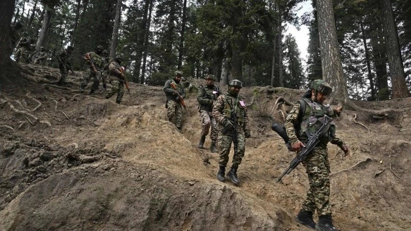 Уже на этой неделе может начаться война между Пакистаном и Индией