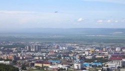 Южно-Сахалинск стал единственным городом в ДФО в рейтинге по развитию ГЧП