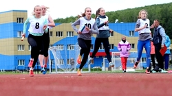 «Эксон» приглашает сахалинцев на легкоатлетическую эстафету