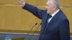 «Это гуманно». Жириновский призвал отправлять россиян в ссылку вместо тюрем