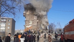 Взрыв газа в Тымовском, пожар, день траура: новости выходных в Сахалинской области