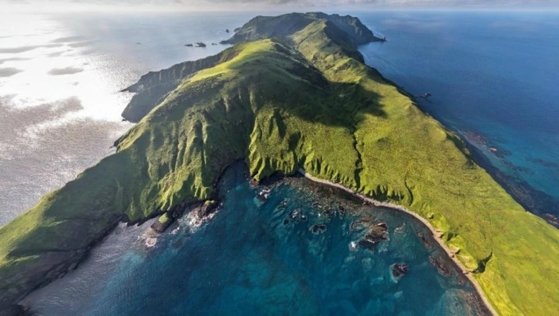 МТС оцифровала единственный в России островной природный парк