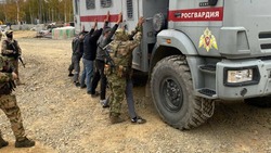 Более 10 мигрантов-нелегалов задержали еще на одной стройке в Южно-Сахалинске