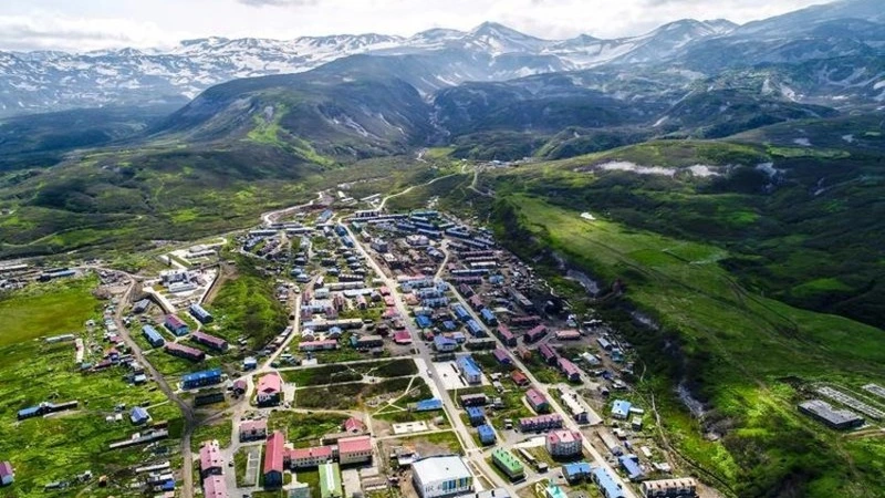 Двоих зараженных коронавирусом нашли в Северо-Курильске — в городе ввели режим ЧС