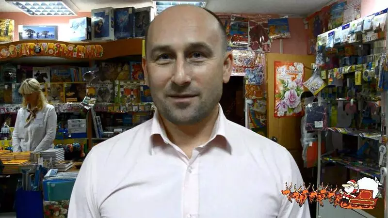 Проект СТИХия. Интригующее заявление известного публициста Николая Старикова