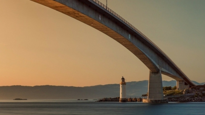 29 ноября — День мостов. Одна из переправ должна связать Сахалин с материком