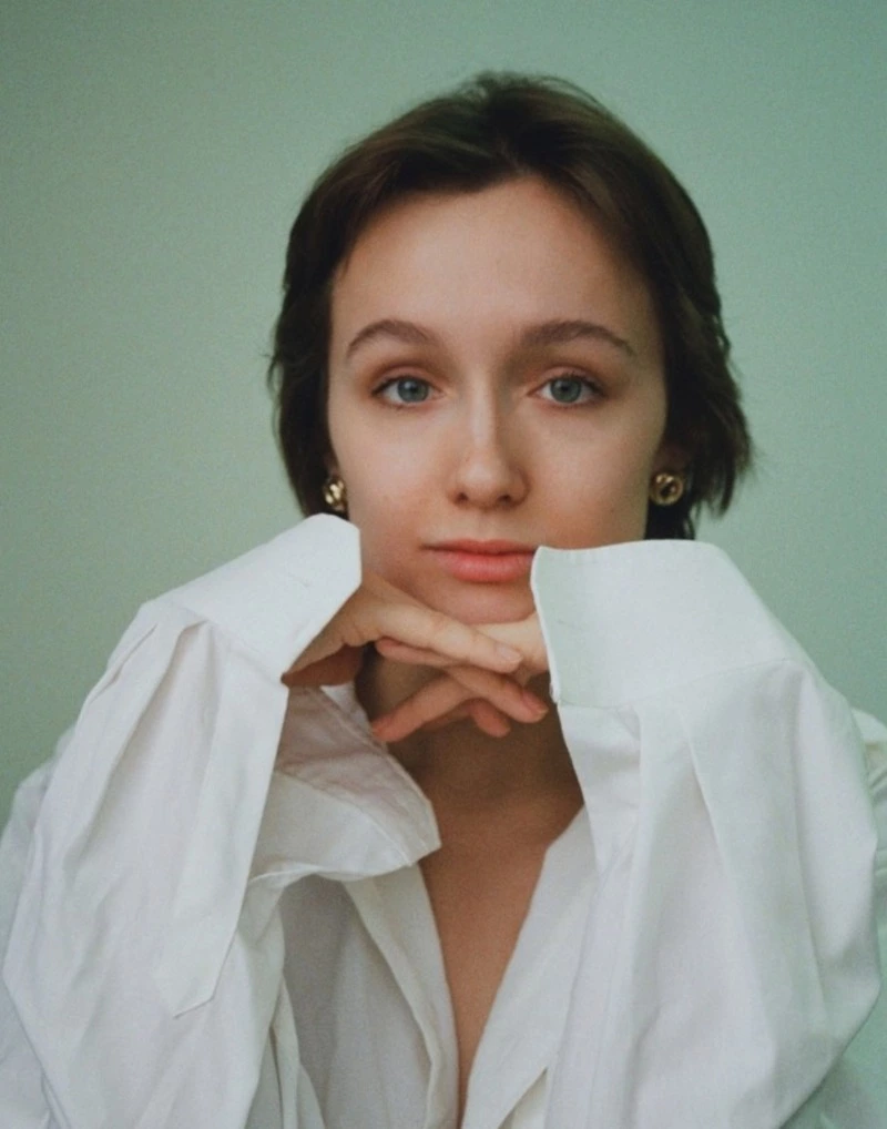 «Я — Бычкова Дарья, я с Сахалина!»: землячка победила в открытом кастинге в Театре на Таганке