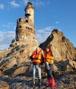 Туристические компании Сахалина вышли на рынки СНГ