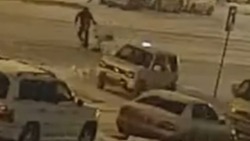 Мигрант жестоко избил девушку на Сахалине за отказ знакомиться: Бастрыкин потребовал доклад