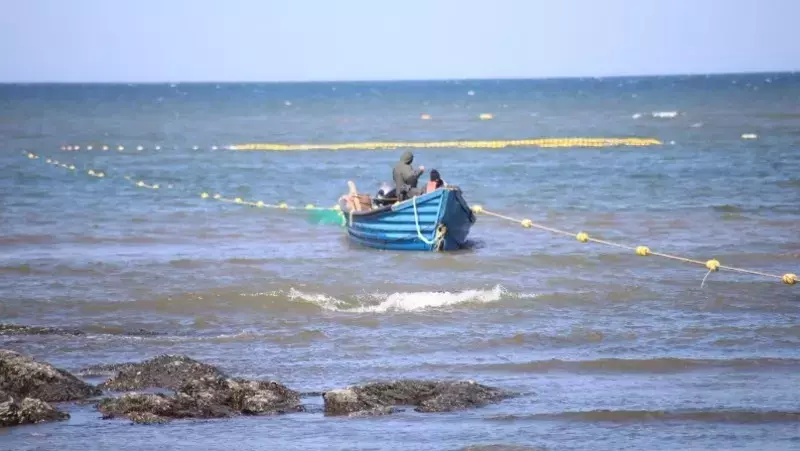 Мэр Поронайского района обсудил с представителями КМНС вопросы рыболовства