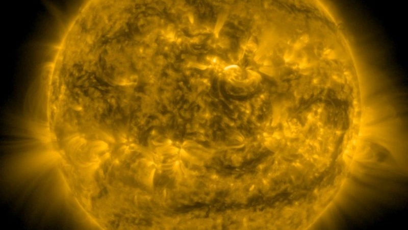 Прогноз магнитных бурь на месяц: спокойный январь и нестабильный февраль