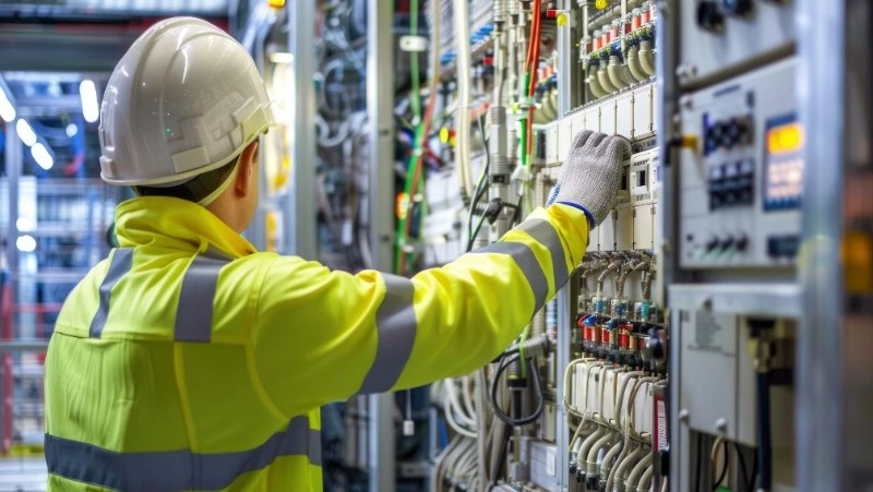 «Сахалинэнерго» опубликовало данные об отпуске электроэнергии за июль 2025 года