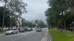 Дожди и похолодание накроют Южно-Сахалинск 2 октября