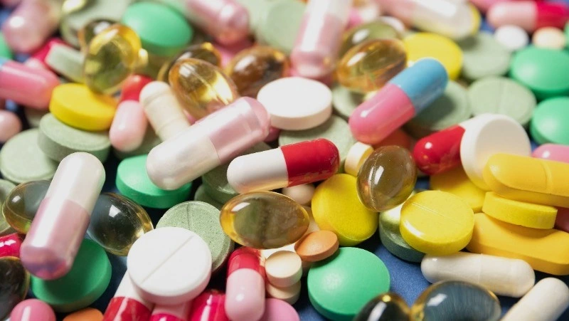 Бесплатная таблетка