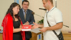 Сахалин приобрел еще 23 профессиональных управленца