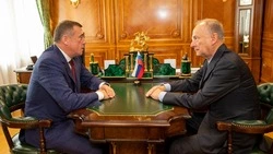 «Одни мы с задачей не справимся». Для новой взлетки Сахалину нужны федеральные деньги