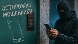 Лжекоммунальщики выманили у сахалинской пенсионерки один миллион рублей