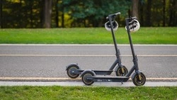 Госдума одобрила в первом чтении законопроект о новых штрафах для водителей электросамокатов