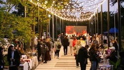 Стильно, ярко, молодежно отгремел фестиваль «Городская симфония» в Южно-Сахалинске 