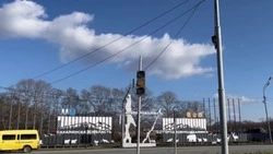  Кольцо на перекрестке Мира – Куропатко в Южно-Сахалинске обустроят в 2028 году