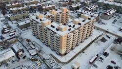 В Южно-Сахалинске выставят еще 30 квартир в рамках программы «Дальневосточная ипотека»