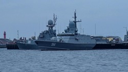 День Балтийского флота в 2025 году: история и традиции праздника