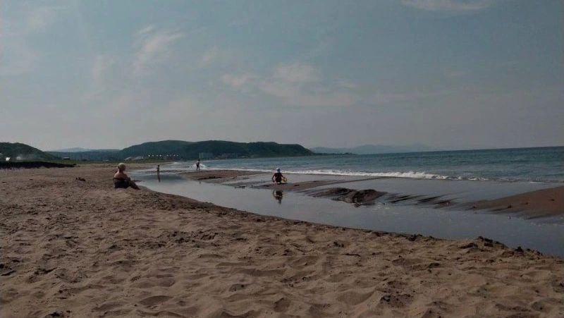 Современный модульный туалет установят возле пляжа в Яблочном