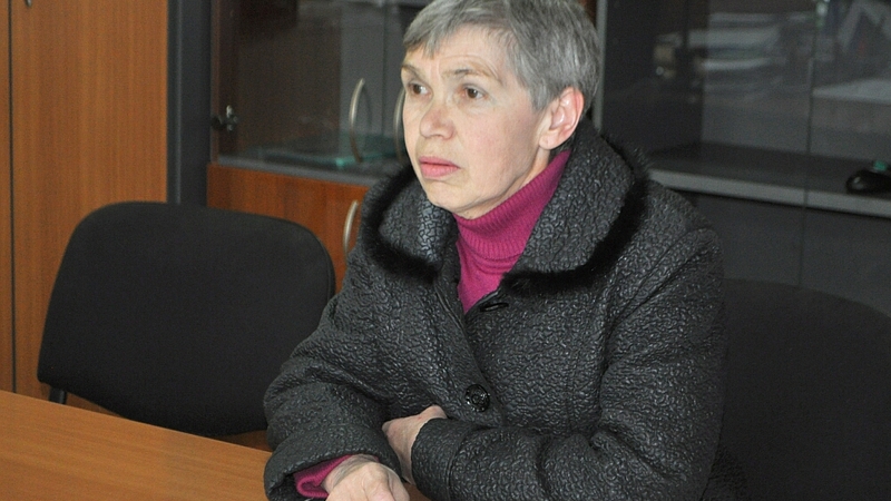 Территориальная избирательная комиссия Ханты. Тик хмао