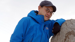 Доктор наук из Японии Амано Наоки: «До моста с Хоккайдо на Сахалин еще очень далеко»