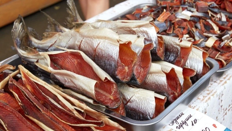 Товары сахалинских производителей привезут в Синегорск и Санаторное