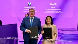 Компания Wildberries и Russ построит логистический центр на Сахалине