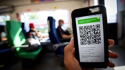 Россияне нашли способ подтвердить прививку от ковида без полной вакцинации. Это случайность