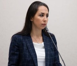 Светлана Налбатова
