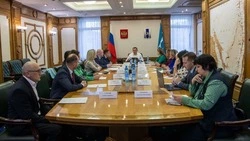  «Серебряные» волонтеры инициируют проведение всероссийского форума на Сахалине