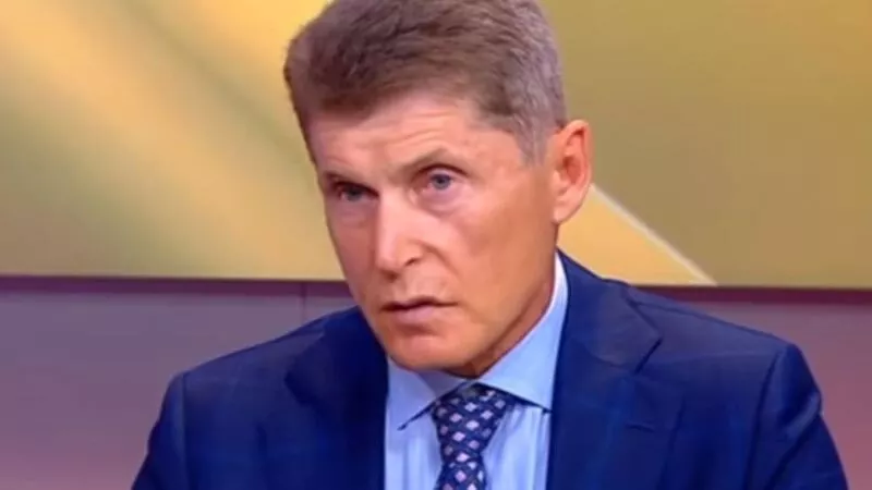 Губернатор Сахалинской области на «России 24» рассказал о социальных проектах островов