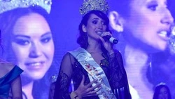 Сахалинские красавицы завоевали награды на конкурсе «Миссис Россия-Вселенная 2021»