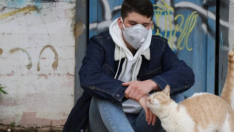 На Дальнем Востоке за сутки коронавирусом заболели 1 837 человек