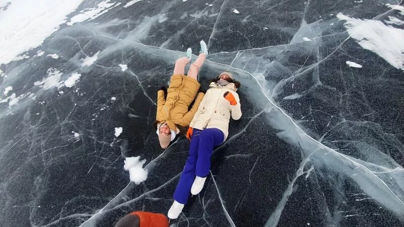 Жители материка переезжают на Сахалин из-за снежной зимы и высокой зарплаты