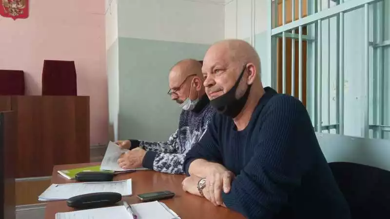 «С Каном лично незнаком». Главный свидетель по делу сахалинского зампреда выступил в суде