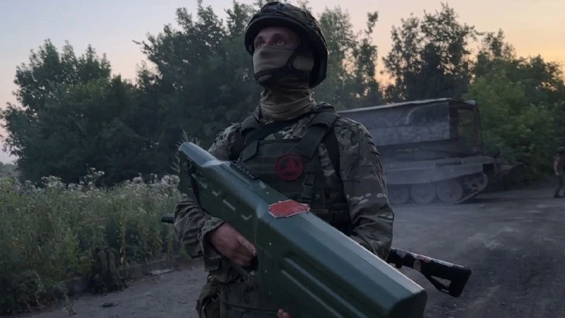 ЕС в августе профинансирует оружие для ВСУ из доходов от активов РФ: ход СВО на 22 июля