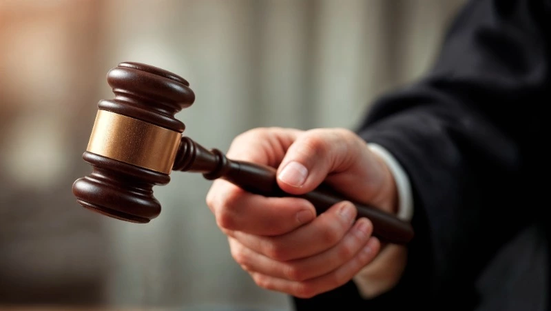 Во Владивостоке будут судить сына «крабового короля» Кана